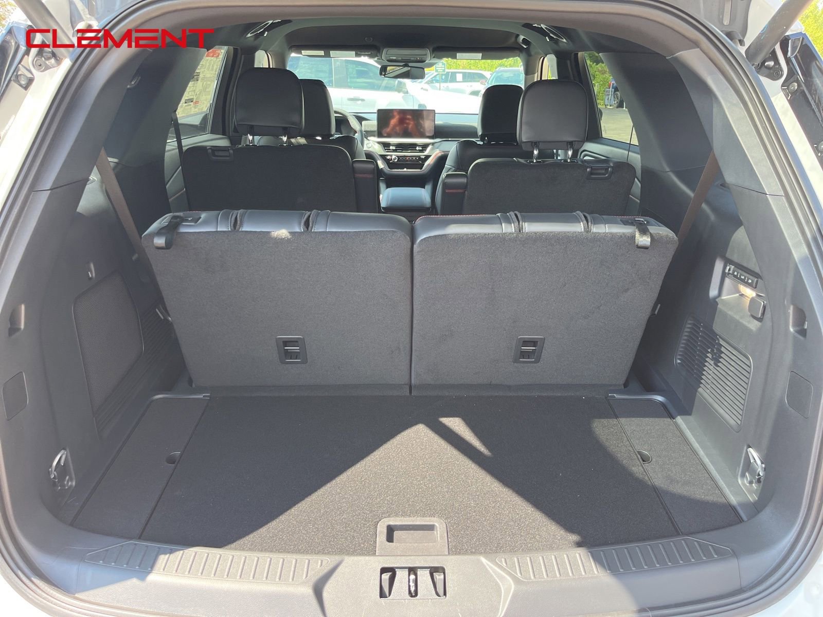 New 2025 Ford Explorer ST image 24