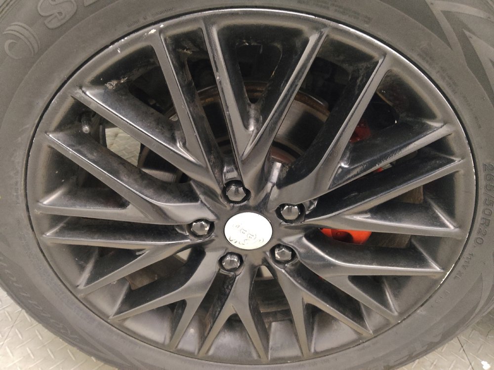 Used 2018 Jeep Grand Cherokee Summit image 30