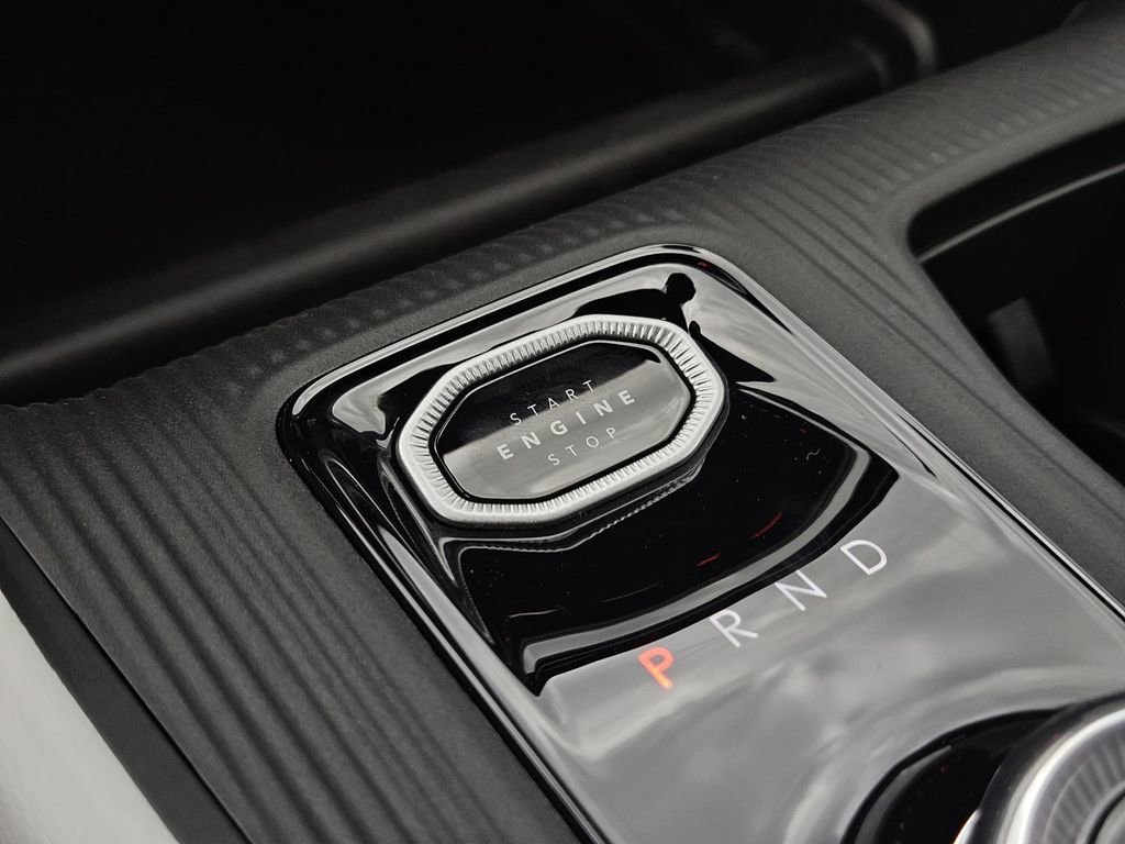 New 2026 Jeep Cherokee Limited AWD/4WD image 23