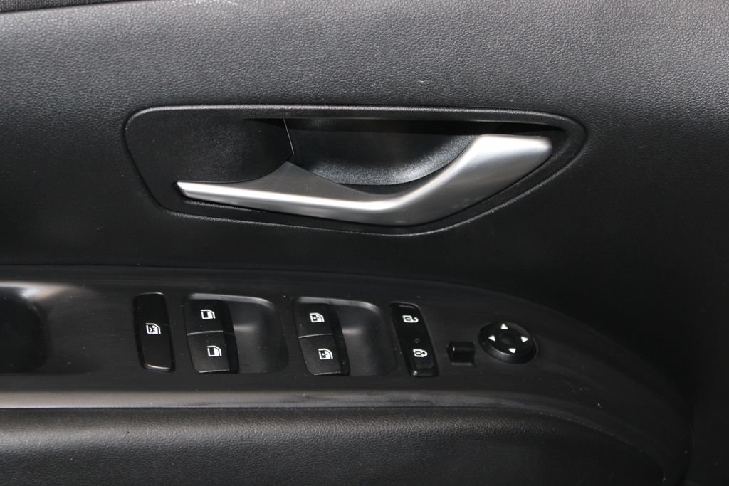 Used 2023 Hyundai Tucson SEL w/ Convenience Package AWD/4WD image 6
