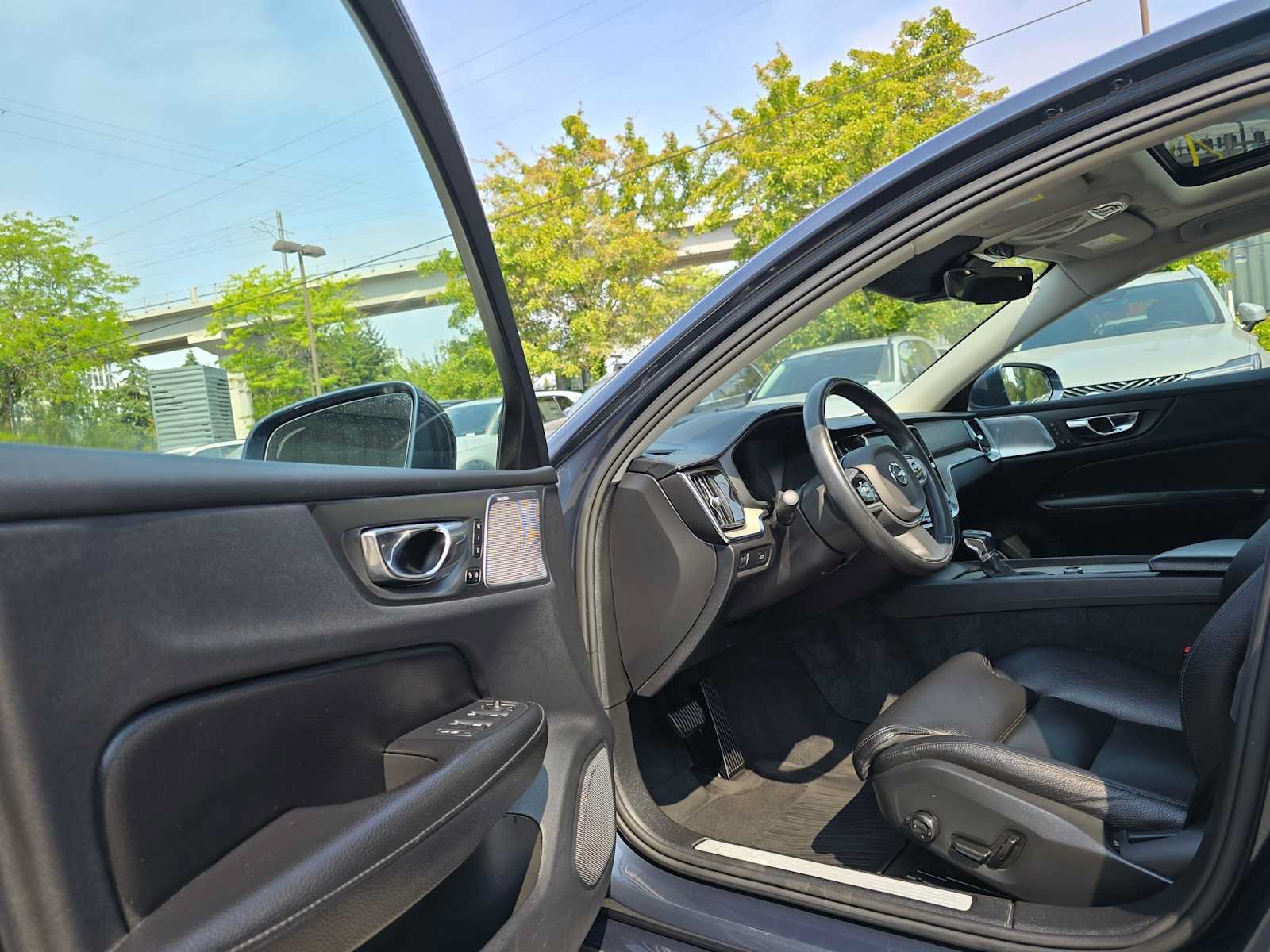 Used 2020 Volvo S60 T6 Inscription AWD/4WD image 20