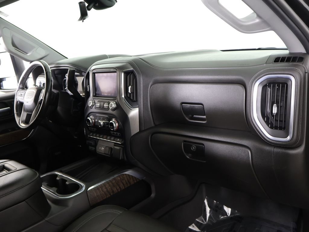 Used 2021 GMC Sierra 3500 Denali w/ Denali Ultimate Package image 29