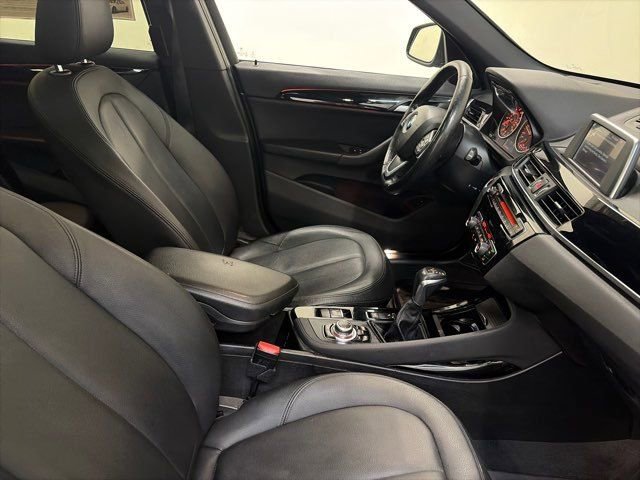 Used 2016 BMW X1 xDrive28i image 35
