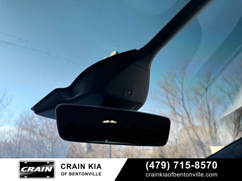 Used 2022 Tesla Model X Plaid AWD/4WD image 34