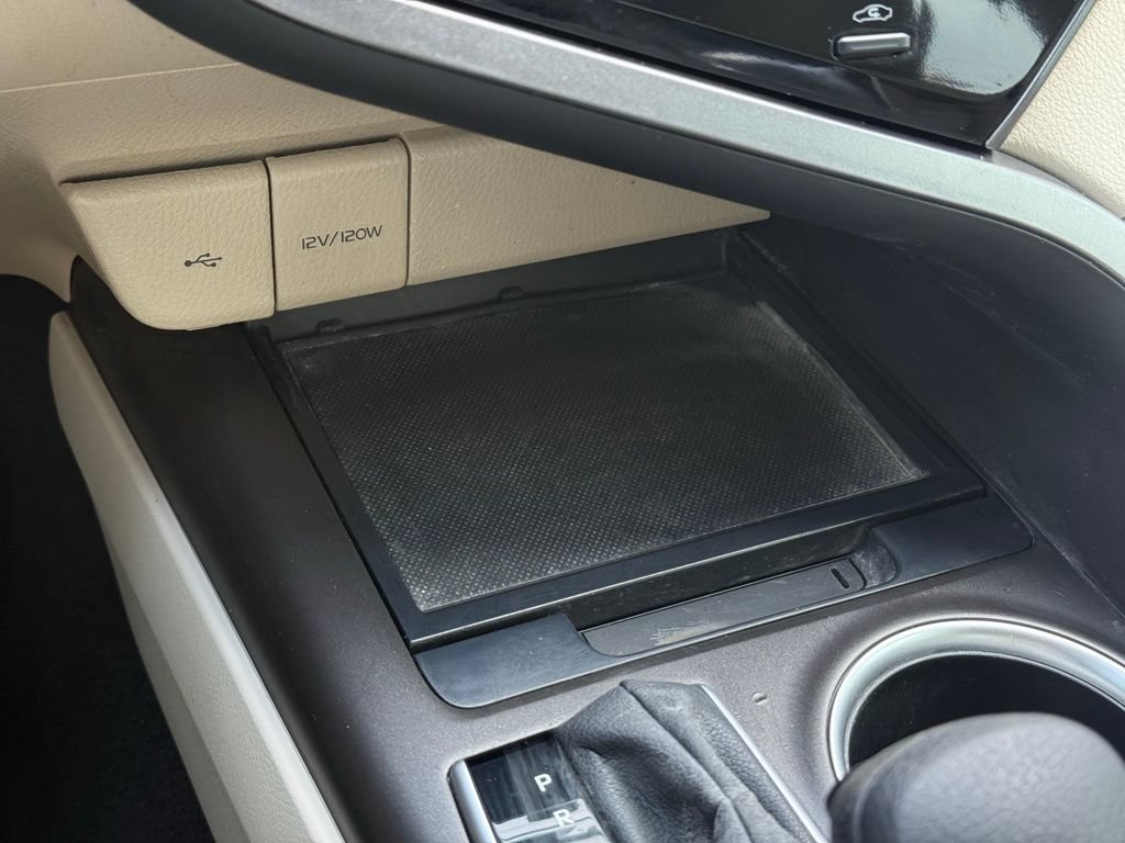 Used 2023 Toyota Camry LE FWD image 19
