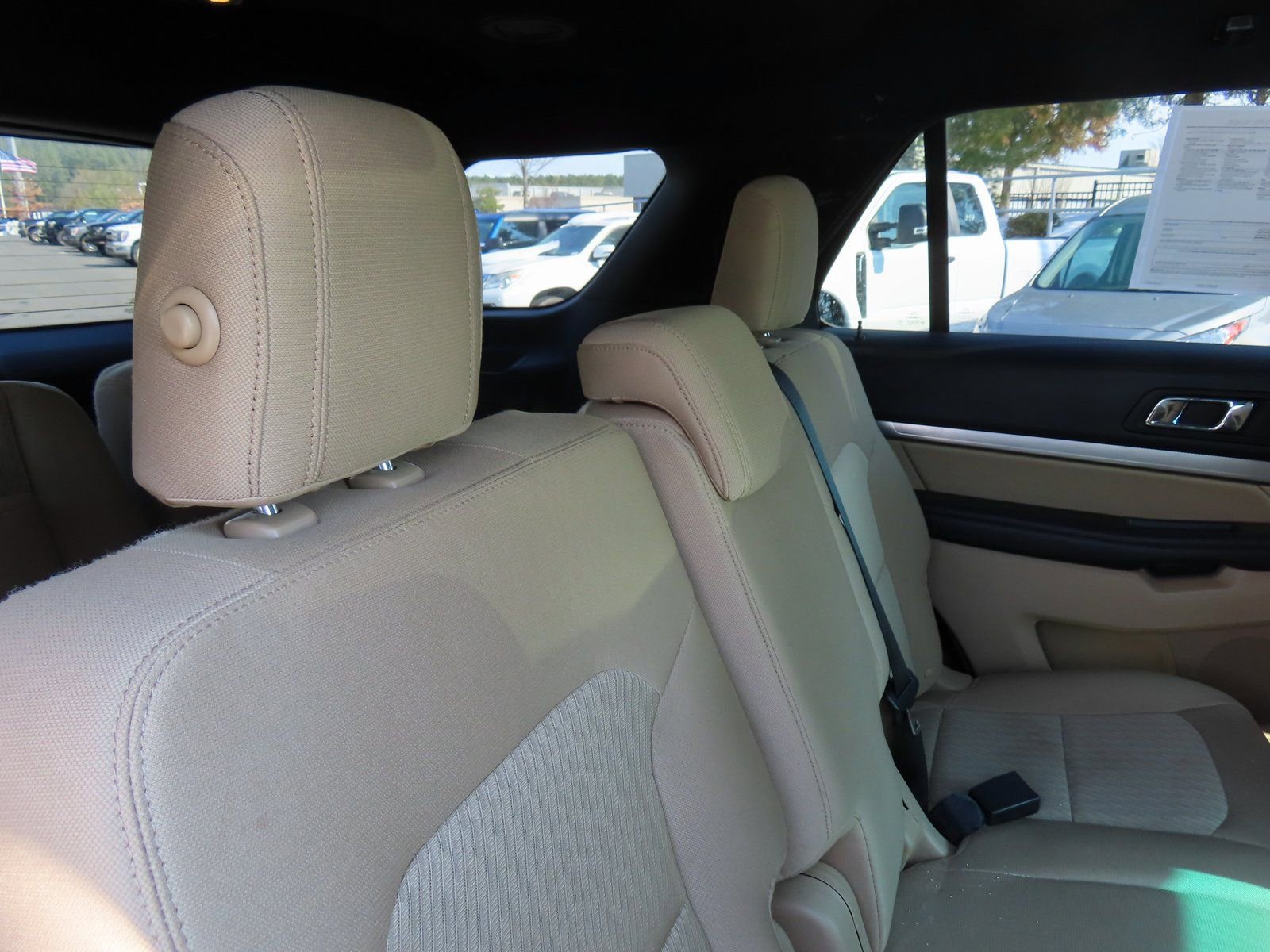 Used 2016 Ford Explorer 4WD image 31