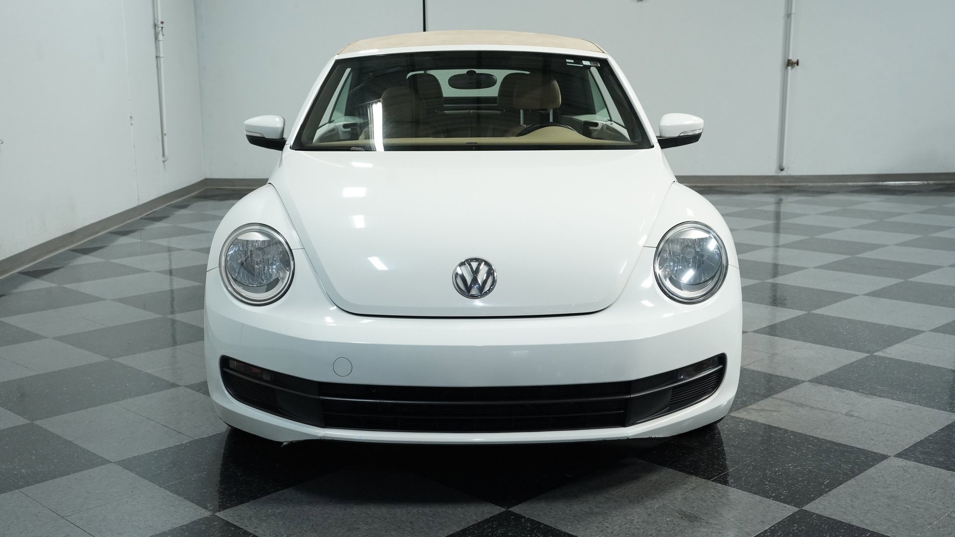 Used 2014 Volkswagen Beetle 1.8T image 15