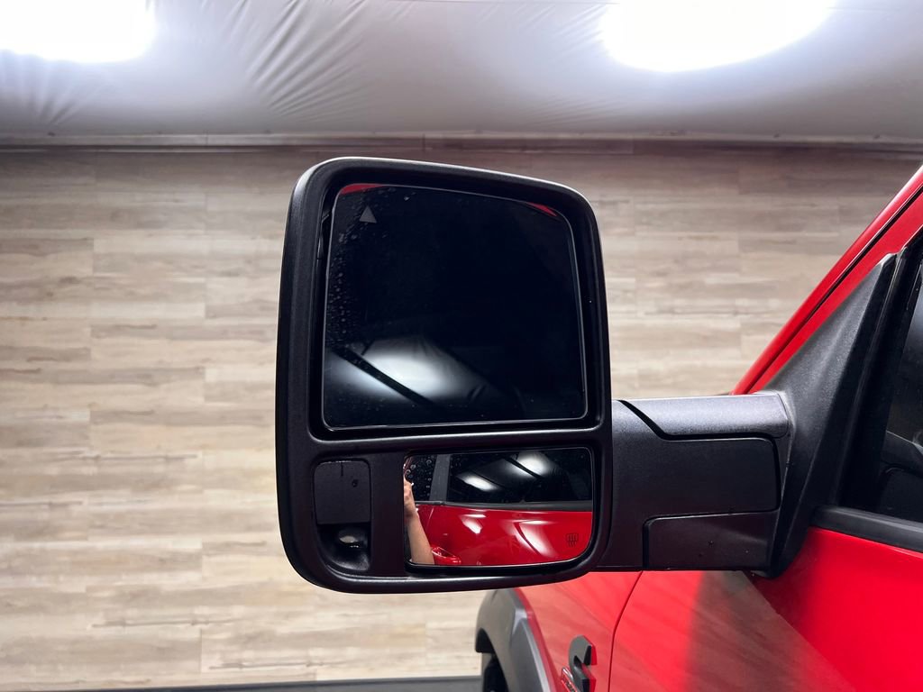 Used 2024 RAM 2500 Rebel w/ Level 2 Equipment Group image 33