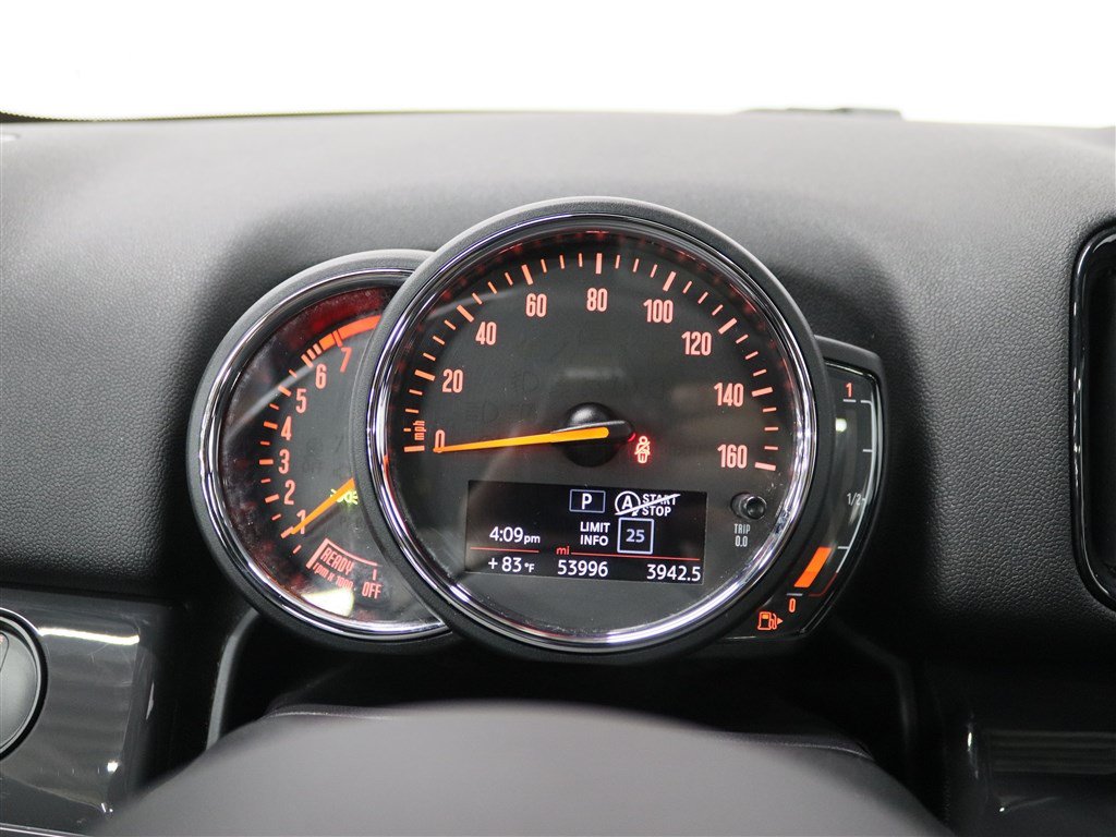 Used 2021 MINI Cooper Countryman ALL4 AWD/4WD image 33