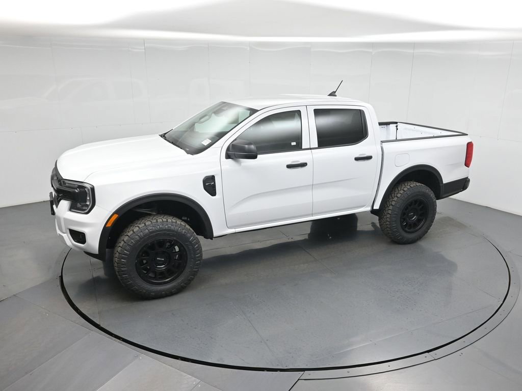 New 2026 Ford Ranger XL image 43