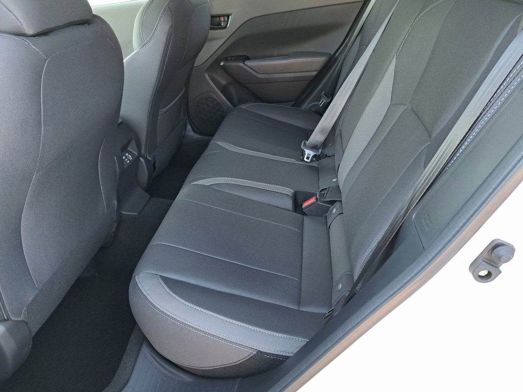 New 2026 Subaru Crosstrek 2.5i Limited image 15