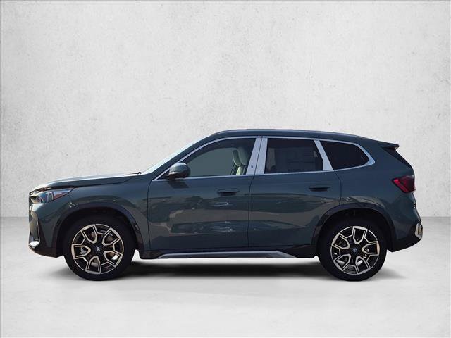 New 2027 BMW X1 xDrive28i w/ Technology Package AWD/4WD image 5