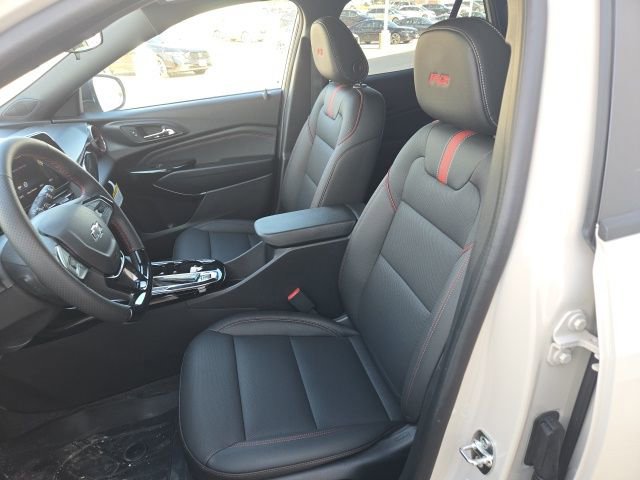 Used 2026 Chevrolet Trax RS w/ Driver Confidence Package image 12