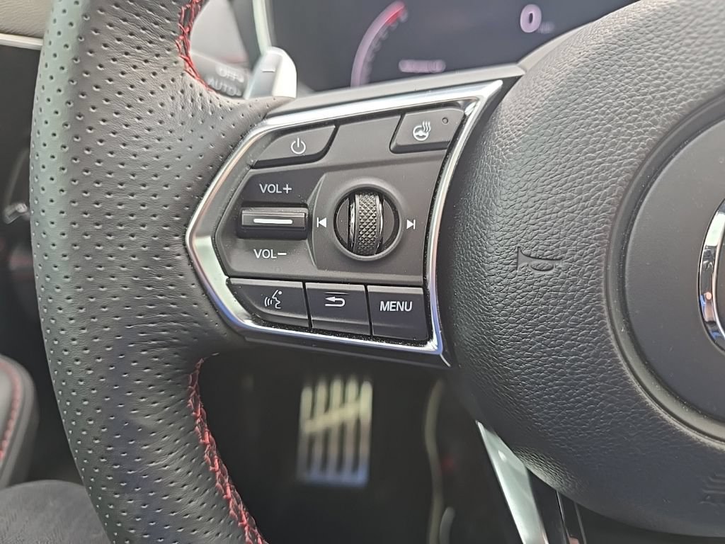 Used 2025 Acura MDX A-Spec AWD/4WD image 24
