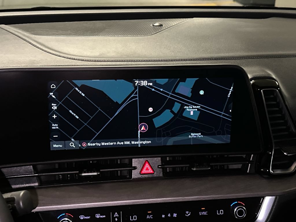 Certified 2023 Kia Sportage X-Line w/ X-Line Premium Package AWD/4WD image 29