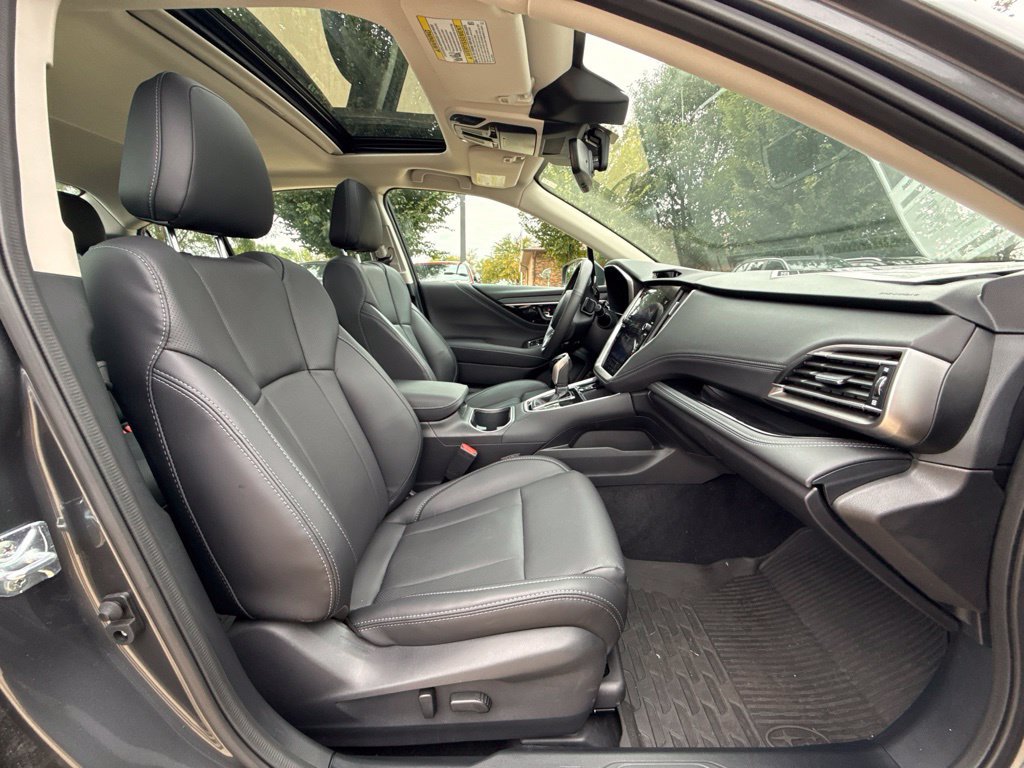 Used 2025 Subaru Legacy Limited AWD/4WD image 15