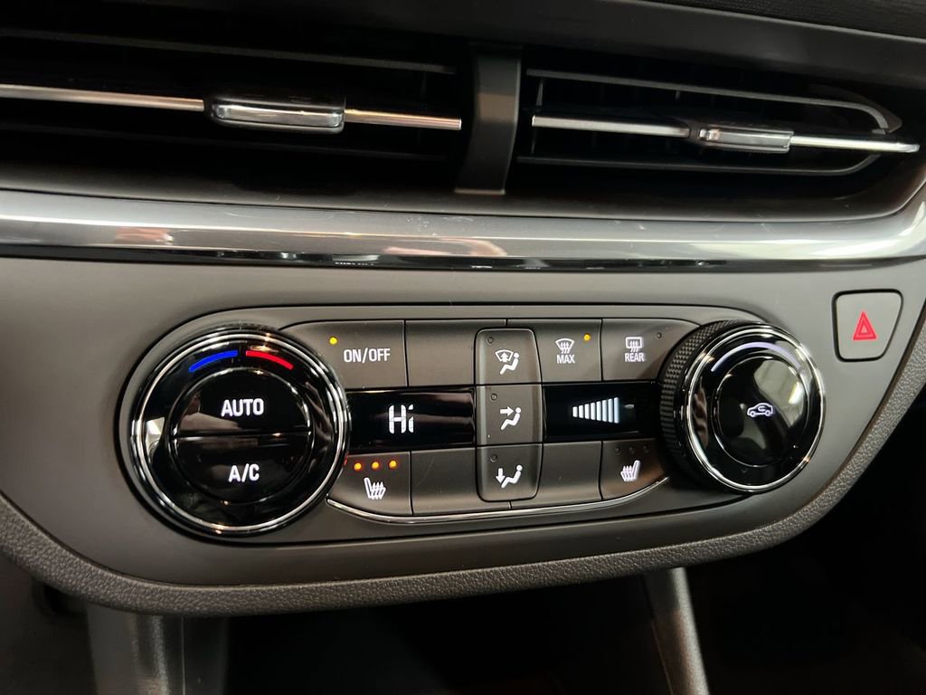 New 2026 Buick Envista Preferred w/ Convenience I Package image 16