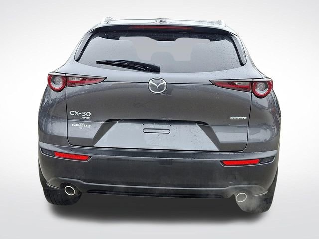 Certified 2023 MAZDA CX-30 AWD 2.5 S w/ Preferred Package image 5