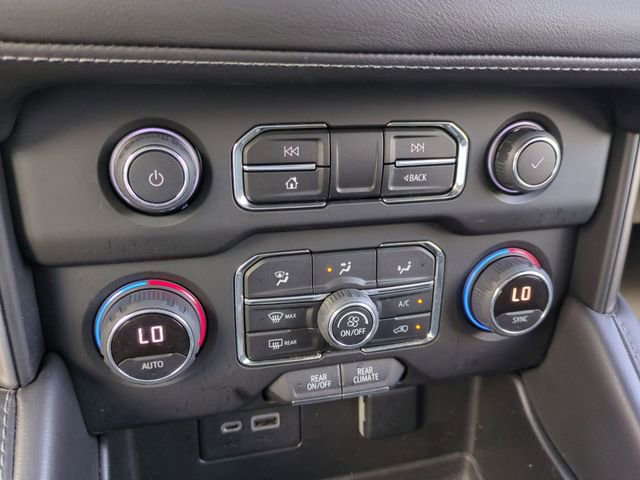 Certified 2022 Chevrolet Tahoe LS w/ Driver Alert Package RWD image 26