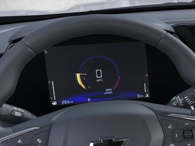 New 2026 Chevrolet Trax ACTIV FWD image 18