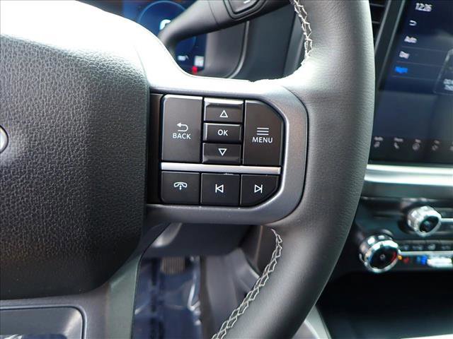 New 2026 Ford F350 Lariat w/ Lariat Ultimate Package image 16