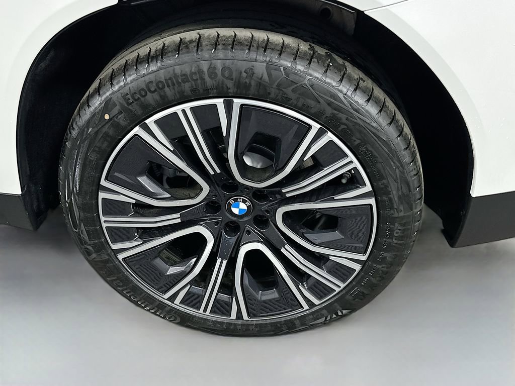 New 2026 BMW X3 xDrive30 w/ Premium Package image 23