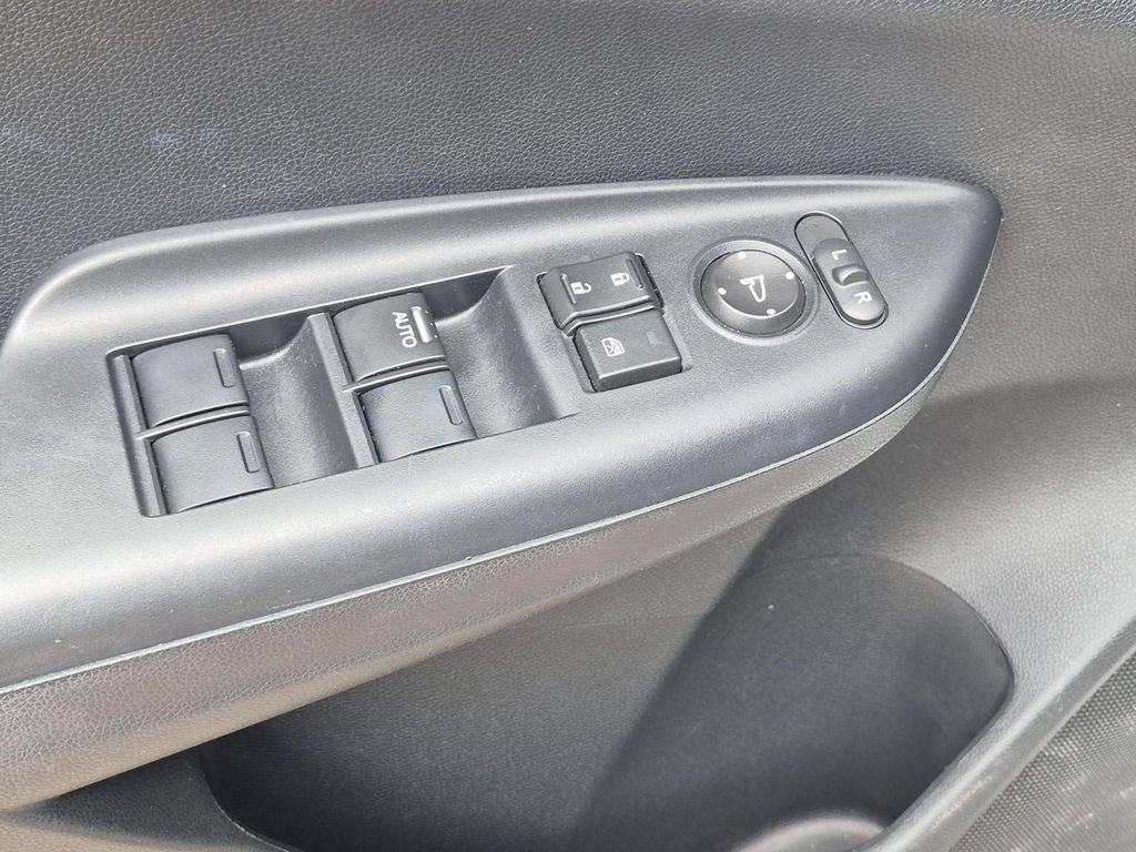 Used 2015 Honda Fit LX image 15