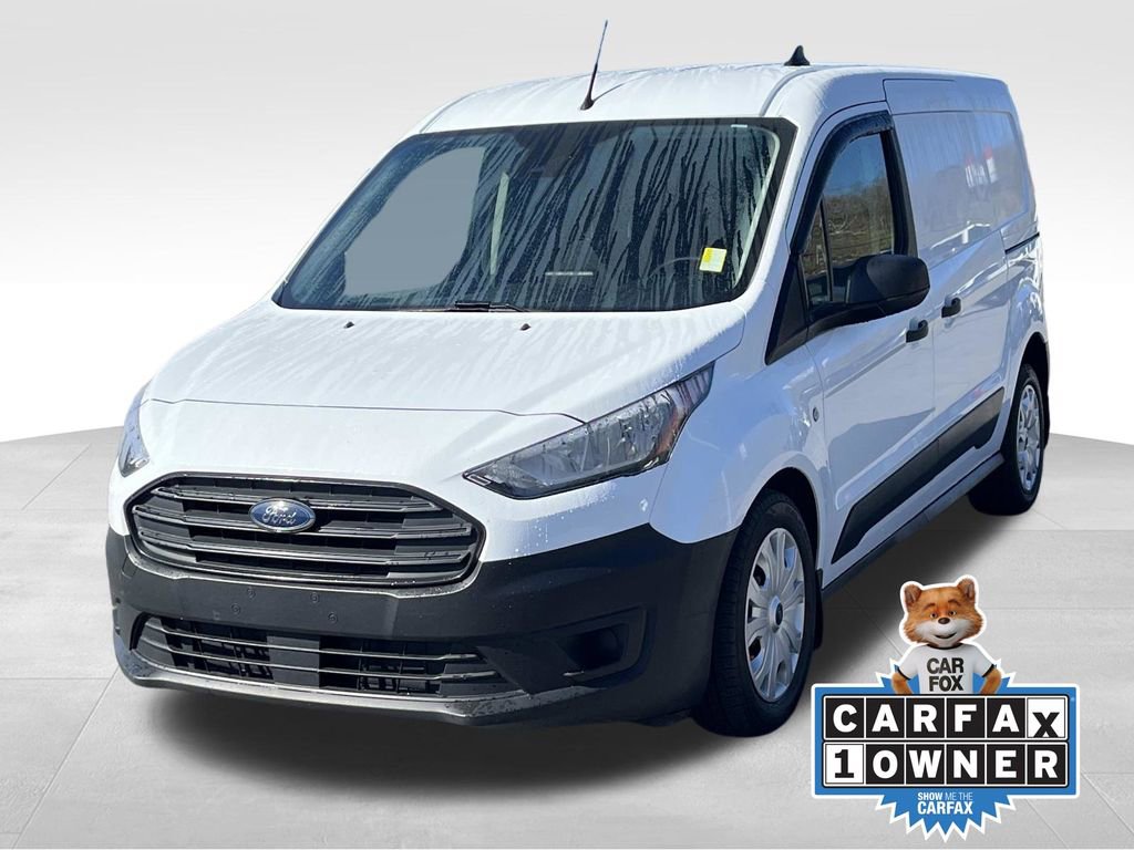 Used 2021 Ford Transit Connect XL image 8