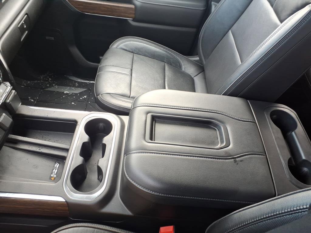 Used 2020 Chevrolet Silverado 1500 High Country image 13