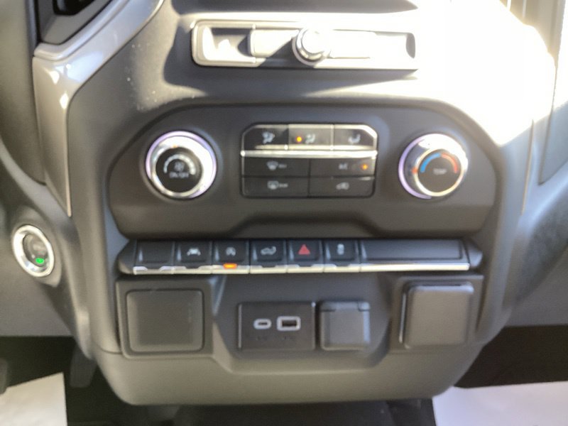 New 2026 Chevrolet Silverado 1500 Custom AWD/4WD image 35