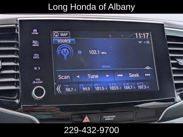 Used 2022 Honda Ridgeline RTL-E image 27
