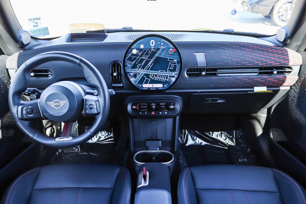 Used 2026 MINI Cooper S FWD image 28