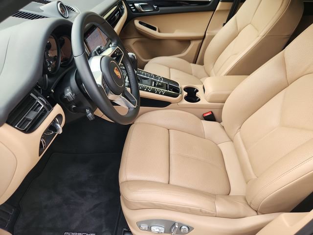 Used 2019 Porsche Macan AWD/4WD image 20
