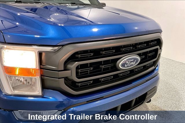 Used 2022 Ford F150 XLT w/ Equipment Group 301A Mid AWD/4WD image 44