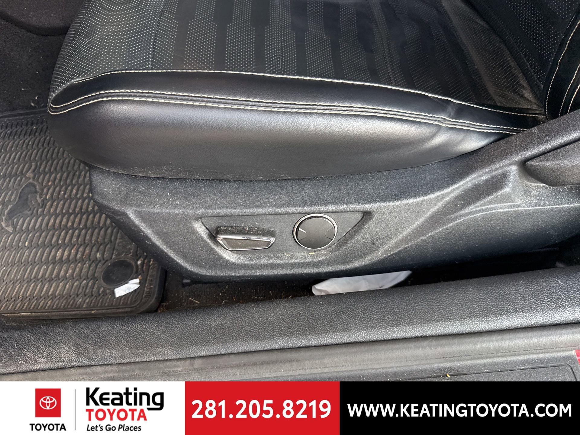 Used 2015 Ford Mustang GT Premium w/ GT Performance Package image 11