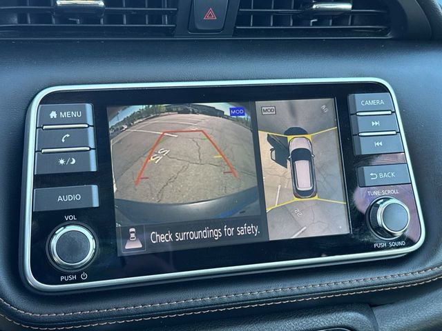 Used 2019 Nissan Kicks SR w/ SR Premium Package image 17