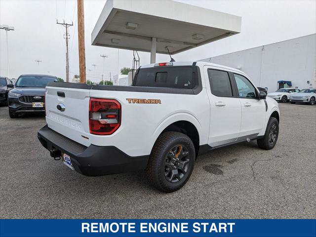 New 2024 Ford Maverick Tremor w/ Tremor Off-Road Package AWD/4WD image 5