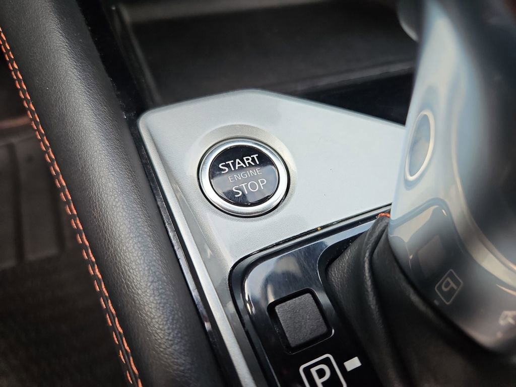 Used 2024 Nissan Altima 2.5 SR image 20