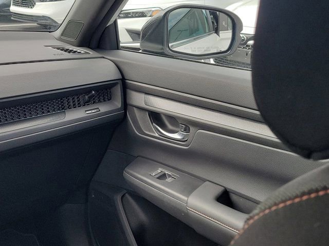 Used 2024 Honda CR-V Sport image 4