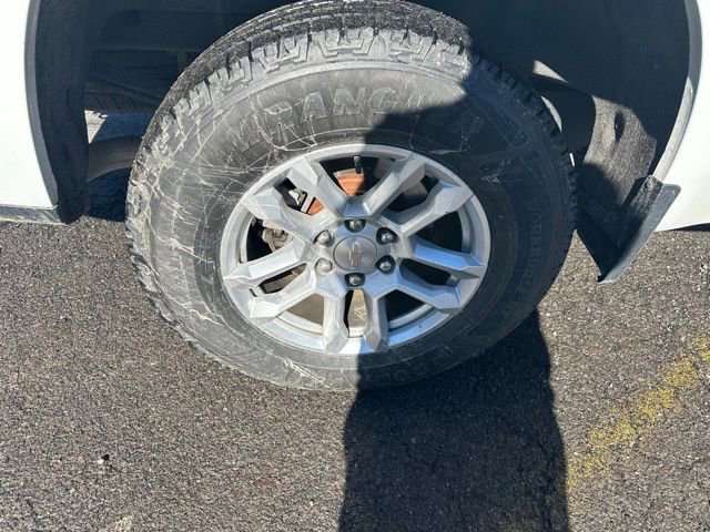 Used 2023 Chevrolet Silverado 1500 RST w/ LPO, Liner Protection Package image 12