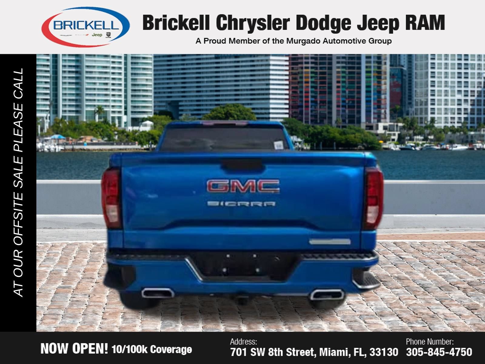 Used 2023 GMC Sierra 1500 Elevation AWD/4WD image 11