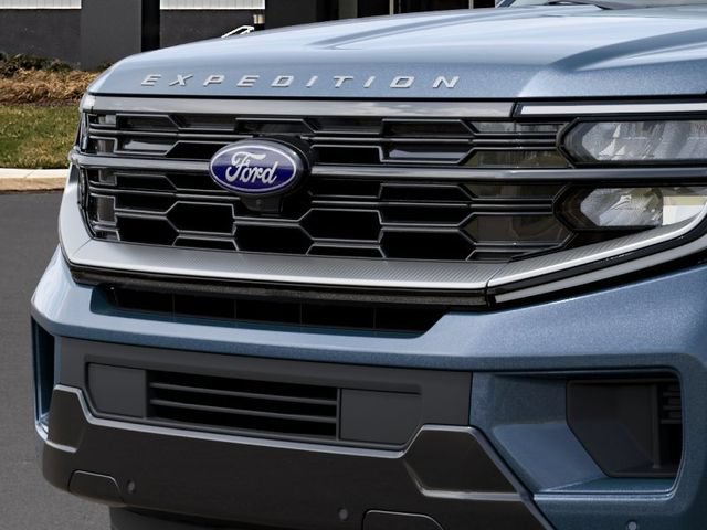 New 2027 Ford Expedition Platinum w/ Platinum Ultimate Package AWD/4WD image 31