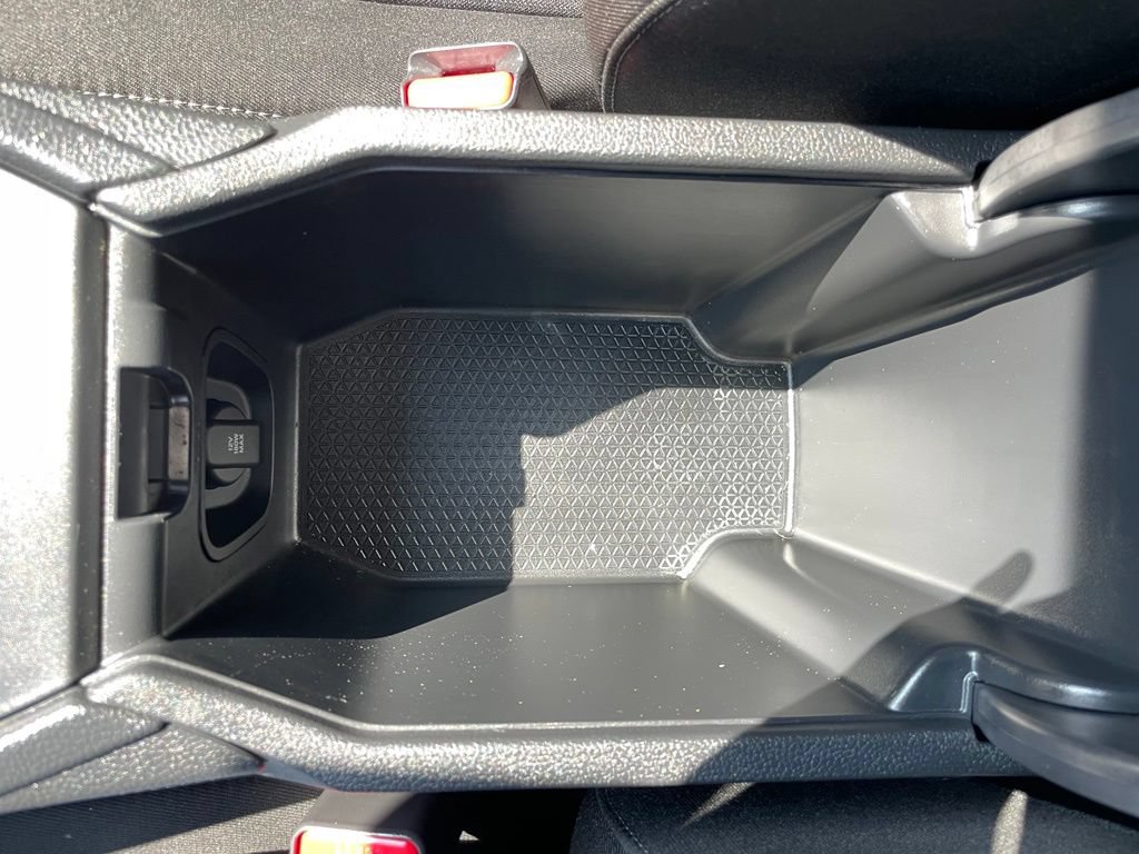 Certified 2025 Honda Accord SE image 20