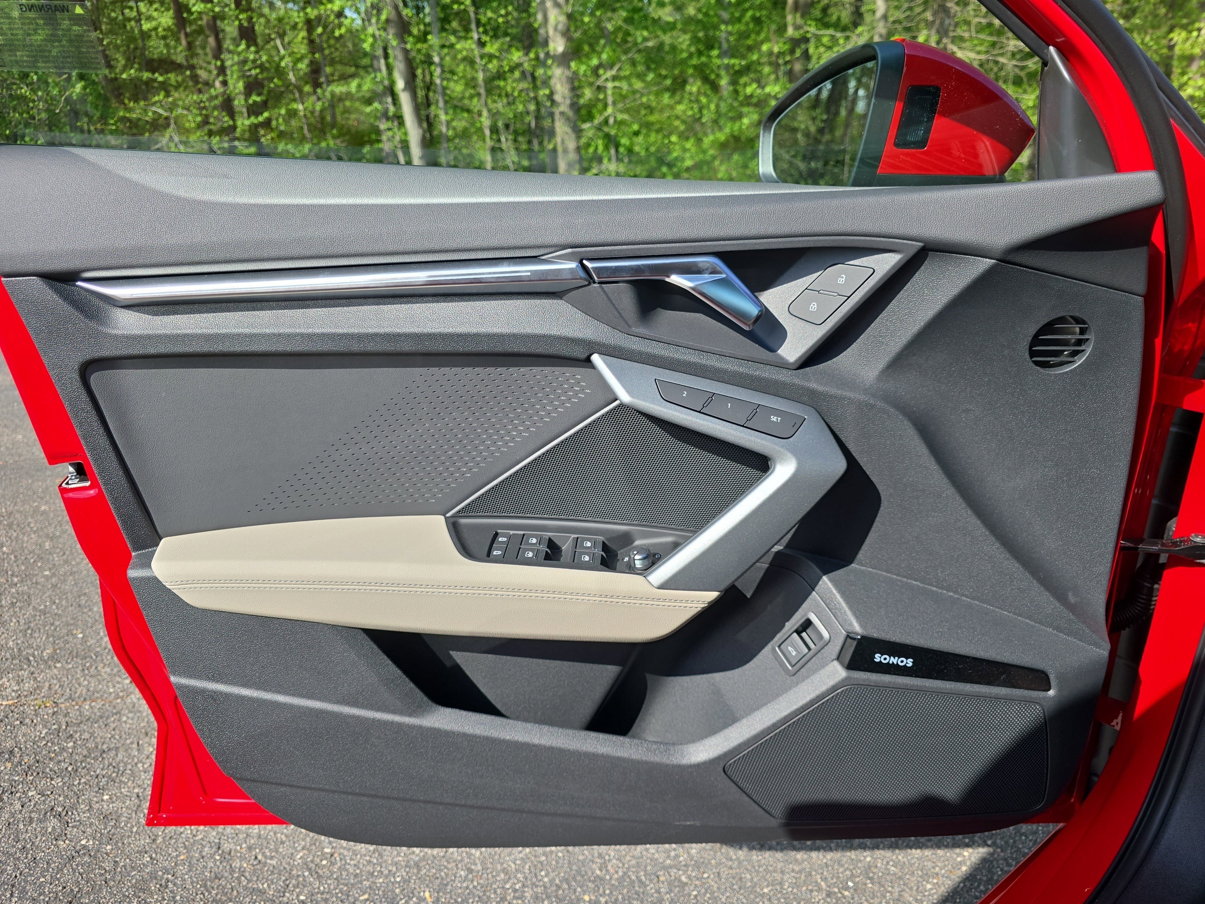 New 2026 Audi A3 2.0T Premium Plus image 26