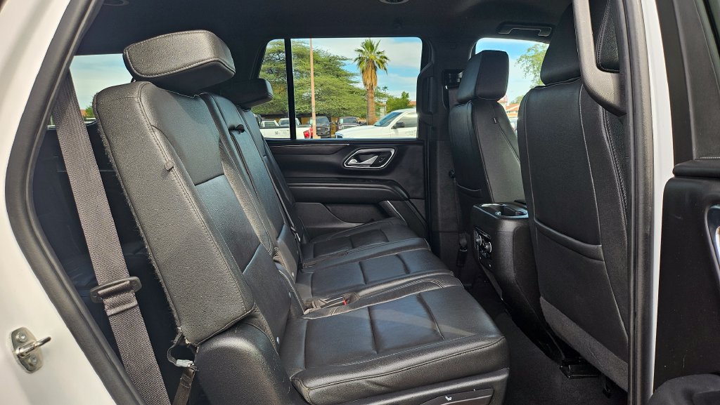 Used 2023 Chevrolet Tahoe LT RWD image 23