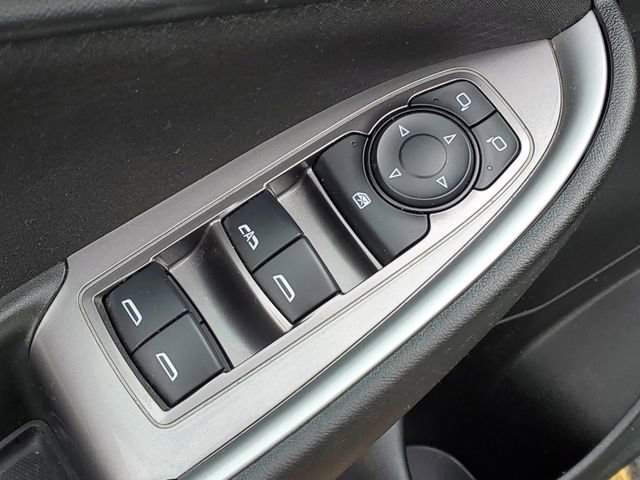 Used 2024 Chevrolet Malibu LT image 21