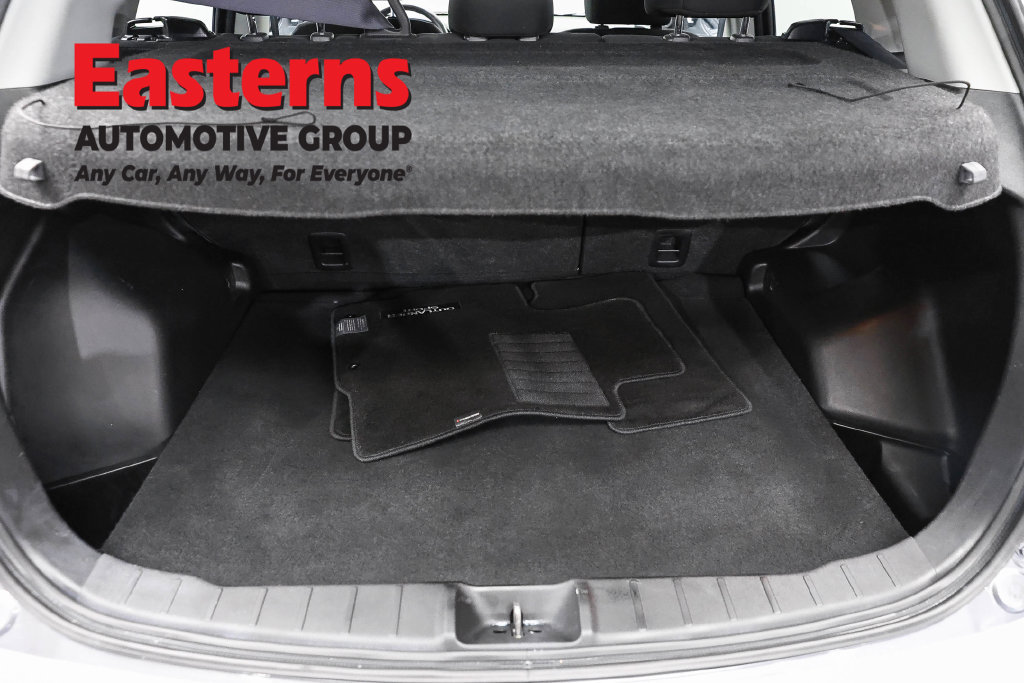 Used 2024 Mitsubishi Outlander Sport AWD image 11
