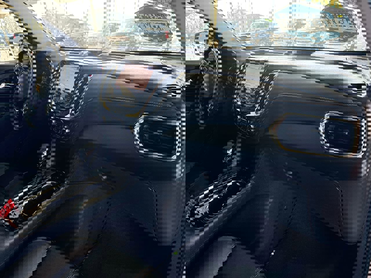 Used 2022 Chevrolet Equinox Premier image 29