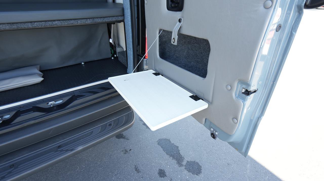 Used 2022 Mercedes-Benz Sprinter 2500 image 44