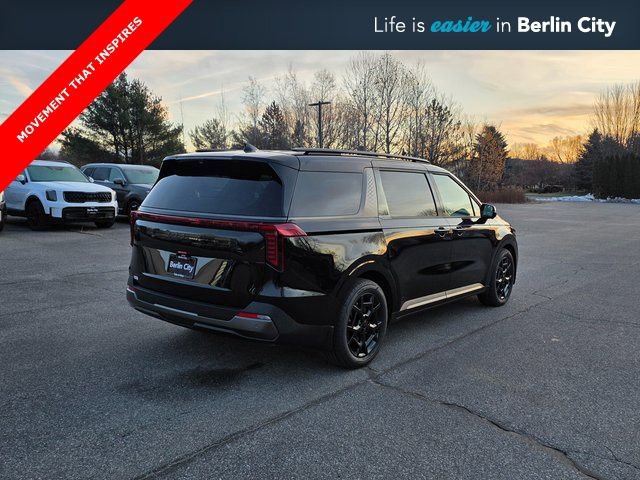 New 2026 Kia Carnival SX Prestige image 7